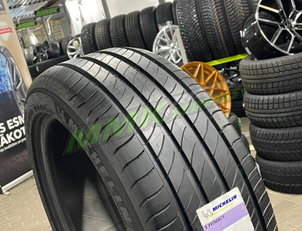 275/40R19 Michelin E-Primacy 105Y XL (MO) - Vasaras riepas