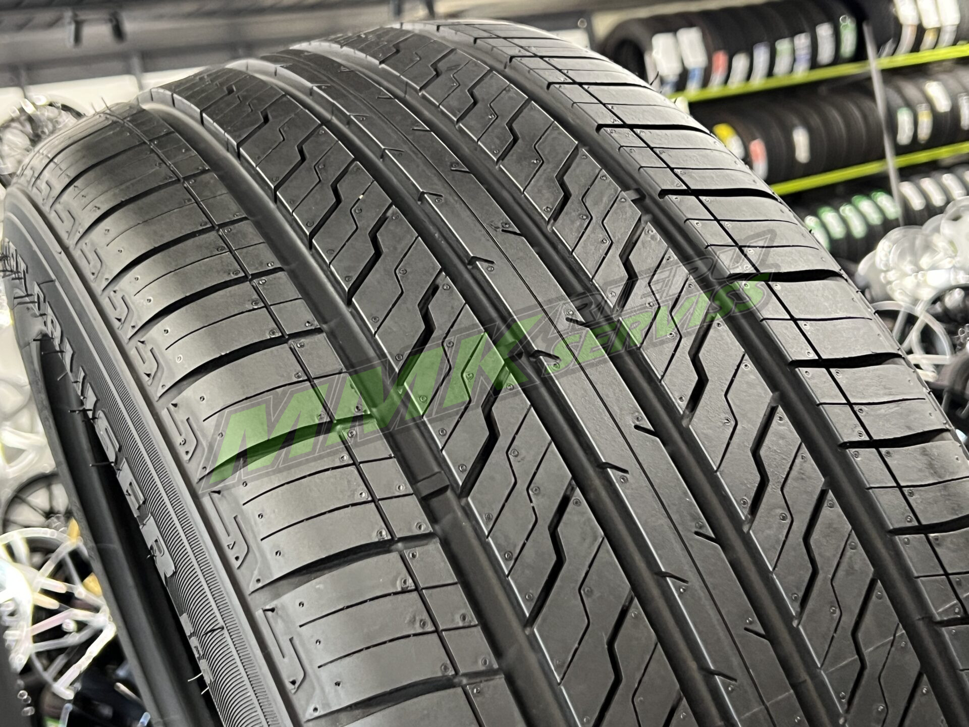 275/45R20 Autogreen Sport Cruiser SC6 110V XL - Vasaras riepas