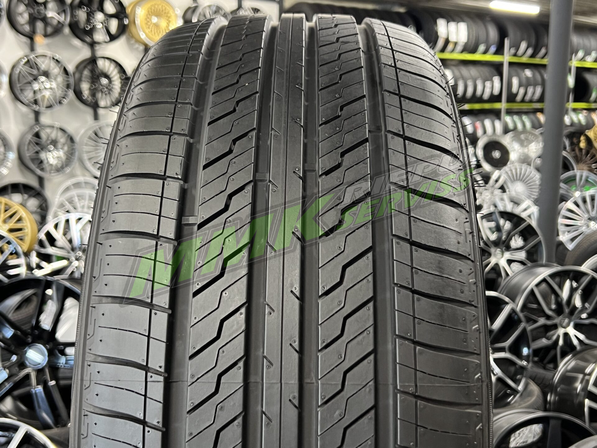 275/45R20 Autogreen Sport Cruiser SC6 110V XL - Vasaras riepas