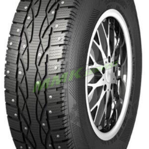 305/70R16 NANKANG IA-1 118/115Q - Ziemas riepas