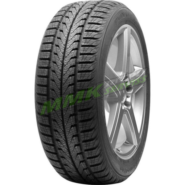 155/80R13 TOYO VARIO-V2+ 79T - Ziemas riepas
