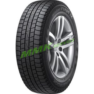 165/70R14 HANKOOK WINTER I*CEPT IZ (W606) 81T - Ziemas riepas