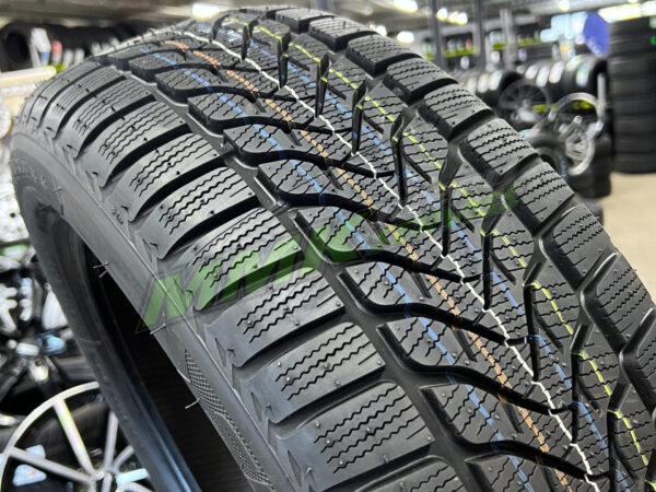 195/55R15 Lassa Snoways 3 85H DOT (Bridgestone) - Vissezonas riepas / Ziemas riepas