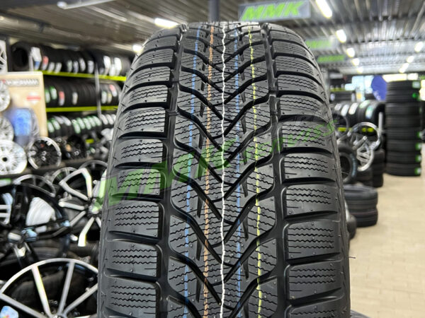 195/55R15 Lassa Snoways 3 85H DOT (Bridgestone) - Vissezonas riepas / Ziemas riepas