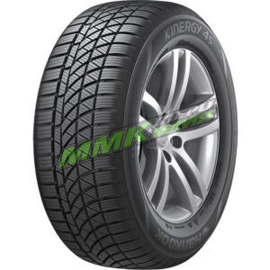 195/65R15 HANKOOK KINERGY 4S (H740) 91H - Ziemas riepas