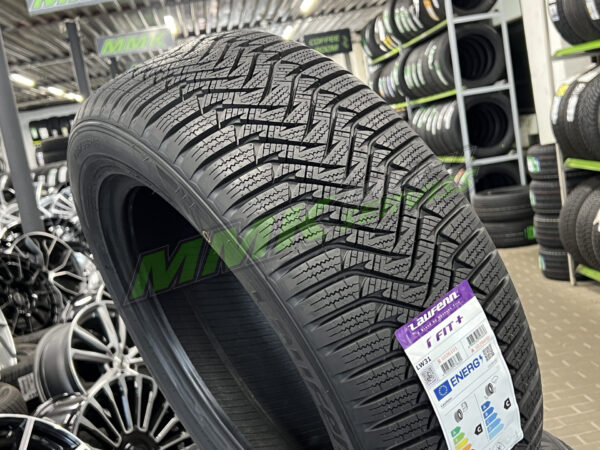 205/55R16 Laufenn I FIT+ LW31 91H (Hankook) - Vissezonas riepas / Ziemas riepas