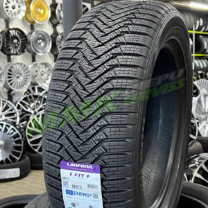 205/55R16 Laufenn I FIT+ LW31 91H (Hankook) - Vissezonas riepas / Ziemas riepas