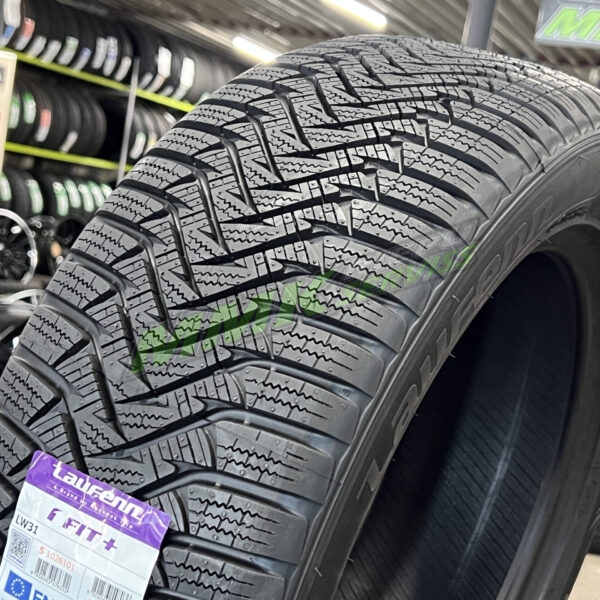 205/55R16 Laufenn I FIT+ LW31 91H (Hankook) - Vissezonas riepas / Ziemas riepas