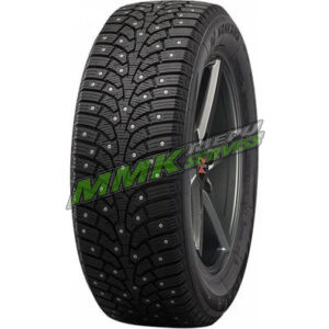 205/55R16 Nankang SW-9 94T XL ar radzēm - Ziemas ar radzēm riepas