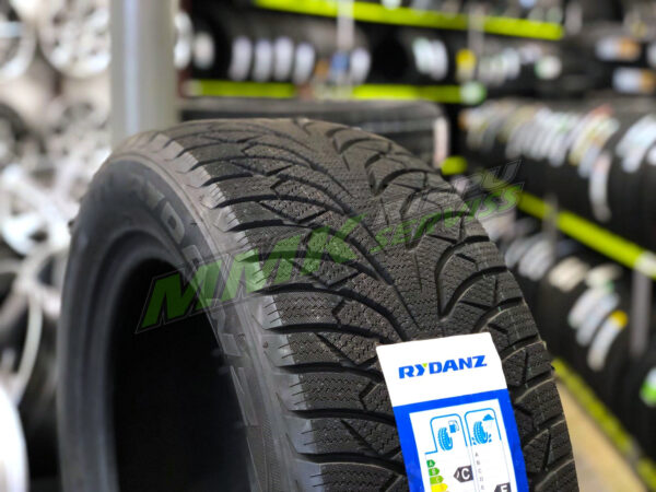 205/65R15 Rydanz Nordica NR01 94H DOT18 - Vissezonas riepas / Ziemas riepas