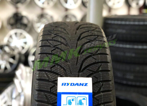 205/65R15 Rydanz Nordica NR01 94H DOT18 - Vissezonas riepas / Ziemas riepas