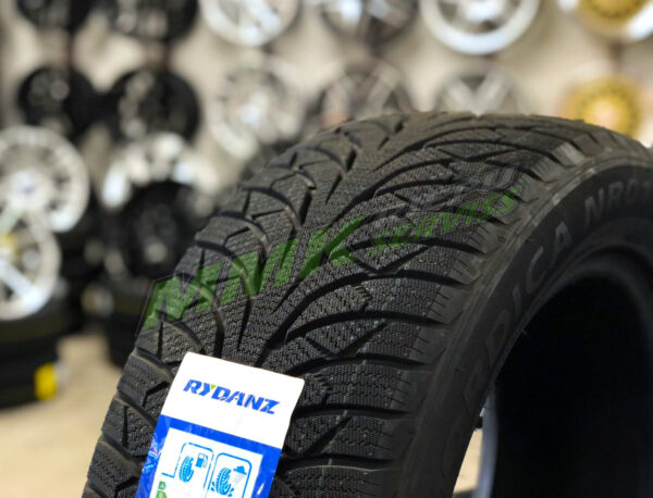 205/65R15 Rydanz Nordica NR01 94H DOT18 - Vissezonas riepas / Ziemas riepas