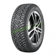 215/65R17 Nokian Hakkapeliitta 10 SUV 103T XL ar radzēm - Ziemas ar radzēm riepas