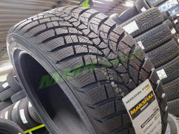 225/45R17 Marshal MW51 94V XL - Vissezonas riepas / Ziemas riepas