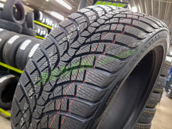 225/45R17 Marshal MW51 94V XL - Vissezonas riepas / Ziemas riepas