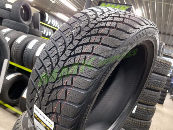 225/45R17 Marshal MW51 94V XL - Vissezonas riepas / Ziemas riepas