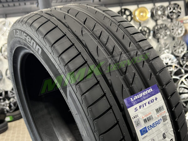 225/55R16 Laufenn S FIT EQ+ LK01 95V (Hankook) - Vasaras riepas