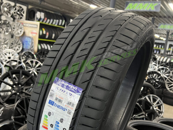 225/55R16 Laufenn S FIT EQ+ LK01 95V (Hankook) - Vasaras riepas