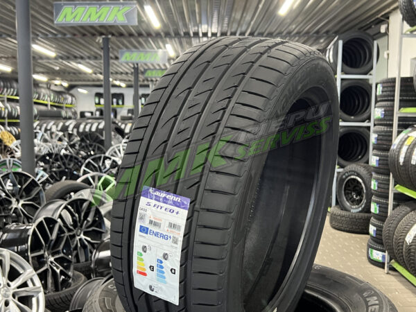 225/55R16 Laufenn S FIT EQ+ LK01 95V (Hankook) - Vasaras riepas