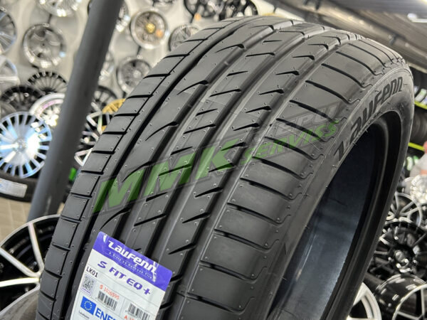 225/55R16 Laufenn S FIT EQ+ LK01 95V (Hankook) - Vasaras riepas