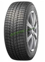 225/55R17 Michelin X-ICE XI3 97H RunFlat - Ziemas riepas