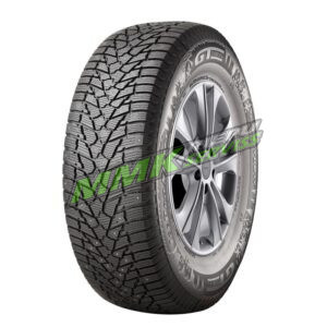 235/60R18 GTRADIAL ICEPRO SUV 3 (EVO) 107T XL ar radzēm - Ziemas ar radzēm riepas
