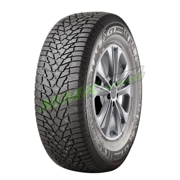 235/65R18 GTRADIAL ICEPRO SUV 3 (EVO) 106T ar radzēm - Ziemas ar radzēm riepas