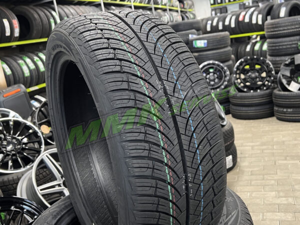 245/45R18 Grenlander Greenwing A/S 100W XL - Vissezonas riepas / Ziemas riepas