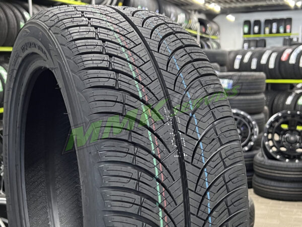 245/45R18 Grenlander Greenwing A/S 100W XL - Vissezonas riepas / Ziemas riepas