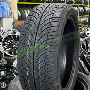 245/45R18 Grenlander Greenwing A/S 100W XL - Vissezonas riepas / Ziemas riepas