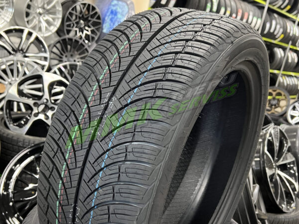 245/45R18 Grenlander Greenwing A/S 100W XL - Vissezonas riepas / Ziemas riepas