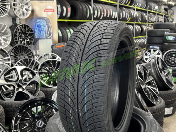 245/45R18 Grenlander Greenwing A/S 100W XL - Vissezonas riepas / Ziemas riepas