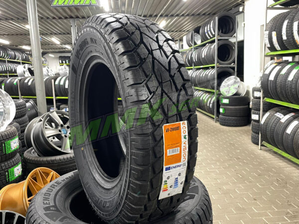 245/75R16 Ecovision VI-286AT 111S - All Terrain riepas / Vasaras riepas