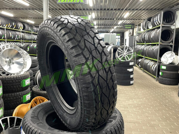 245/75R16 Ecovision VI-286AT 111S - All Terrain riepas / Vasaras riepas