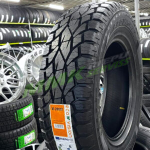 245/75R16 Ecovision VI-286AT 111S - All Terrain riepas / Vasaras riepas