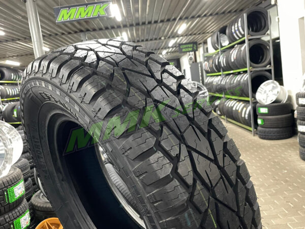 245/75R16 Ecovision VI-286AT 111S - All Terrain riepas / Vasaras riepas