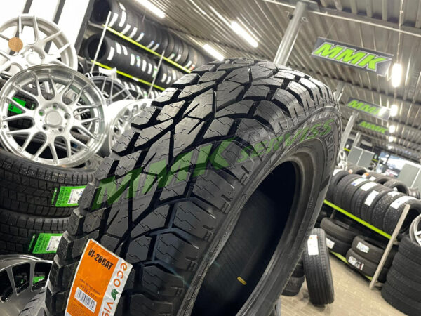 245/75R16 Ecovision VI-286AT 111S - All Terrain riepas / Vasaras riepas