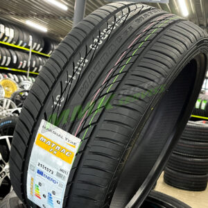 255/35R20 Marshal Matrac FX MU11 97Y XL (Kumho) - Vasaras riepas