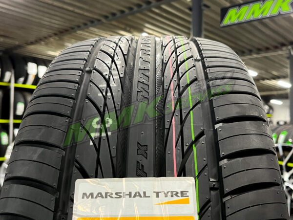 255/35R20 Marshal Matrac FX MU11 97Y XL (Kumho) - Vasaras riepas