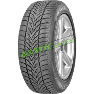 255/40R19 GOODYEAR ULTRA GRIP ICE 2 100T DOT - Ziemas riepas