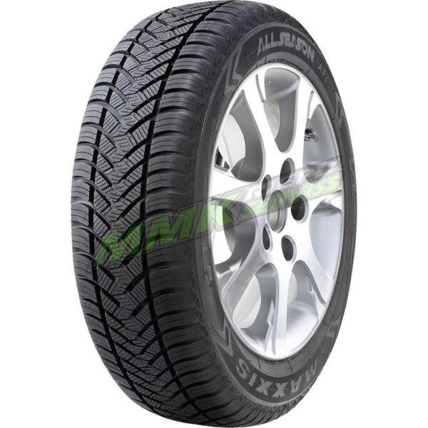 145/65R15 MAXXIS ALL SEASON AP2 72T - Ziemas riepas