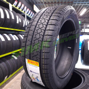 175/65R15 Pirelli Winter Ice Zero Asimmetrico 84T - Vissezonas riepas / Ziemas riepas