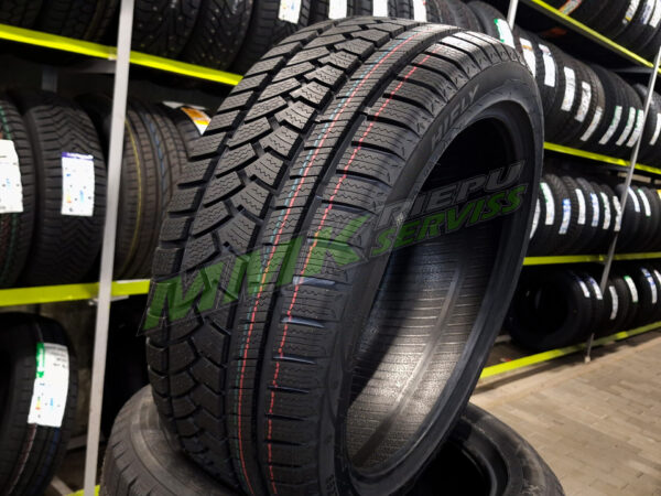 195/55R16 Hifly Win-turi 212 91H XL - Vissezonas riepas / Ziemas riepas