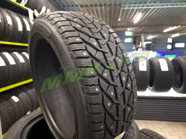 195/60R15 Kormoran Stud2 92T (Michelin) - Vissezonas riepas / Ziemas riepas