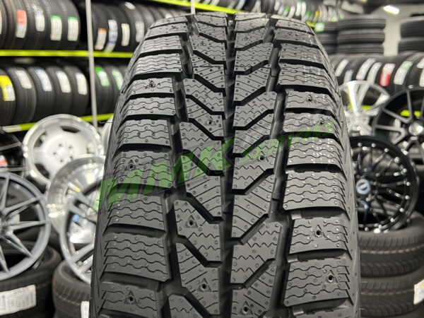 195/70R15C Sailun Commercio ICE 104/102R - Vissezonas riepas / Ziemas riepas