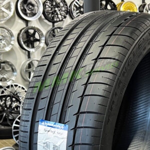 205/40R17 Triangle SporteX TH201 84W XL - Vasaras riepas