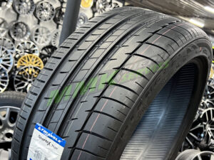 205/40R17 Triangle SporteX TH201 84W XL - Vasaras riepas