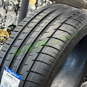 205/40R17 Triangle SporteX TH201 84W XL - Vasaras riepas
