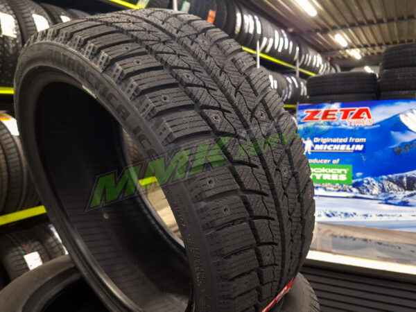 205/60R16 Zeta Antarctica Ice 92T - Vissezonas riepas / Ziemas riepas