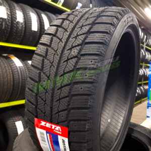 205/60R16 Zeta Antarctica Ice 92T - Vissezonas riepas / Ziemas riepas